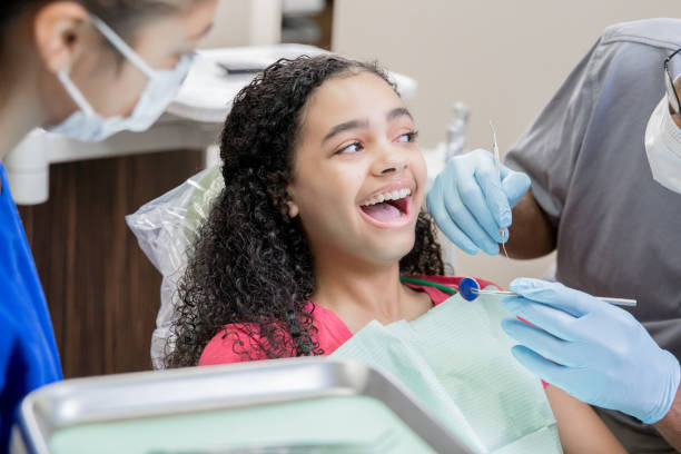 Best Broken or Cracked Tooth Emergency Dentist in Mount Pleasant, MI