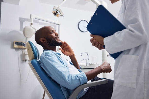Best Emergency Cosmetic Dentistry in Mount Pleasant, MI