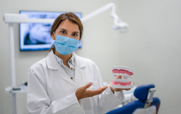 Best 24-Hour Emergency Dentist in Mount Pleasant, MI