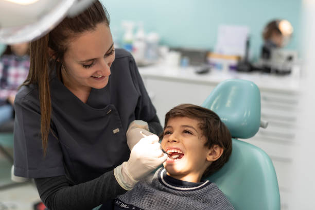 Best Emergency Dental Care for Abscessed Tooth in Mount Pleasant, MI