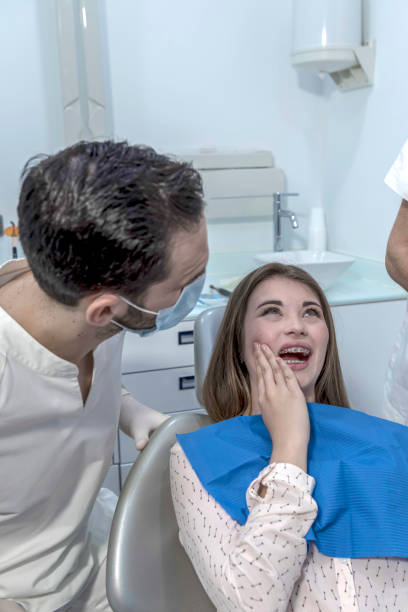 Best Emergency Dental Extractions in Mount Pleasant, MI