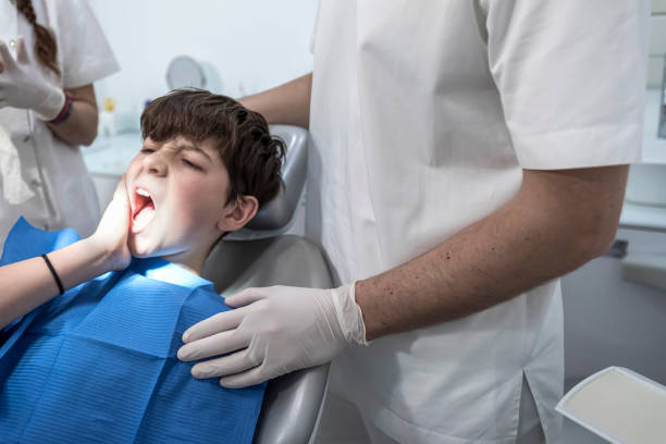 Best Weekend Emergency Dentist in Mount Pleasant, MI