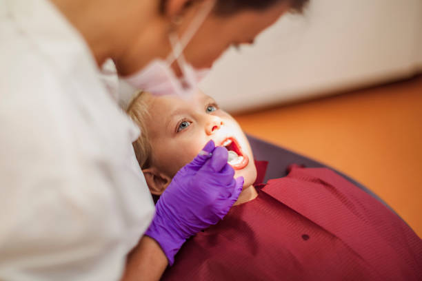 Best Emergency Dental Services for Seniors in Mount Pleasant, MI