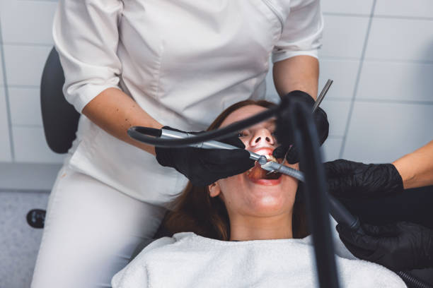 Best Orthodontic Emergency Dentist in Mount Pleasant, MI