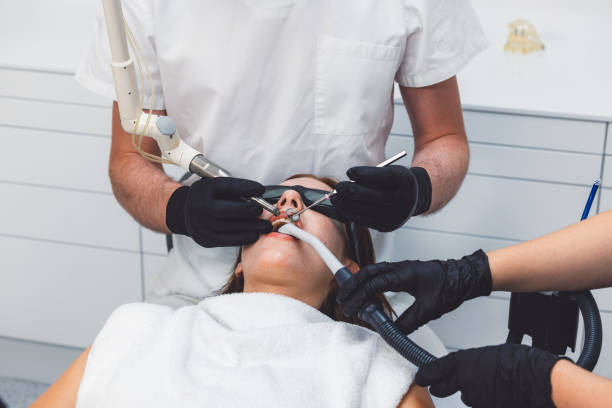 Best Emergency Dental Extractions in Mount Pleasant, MI